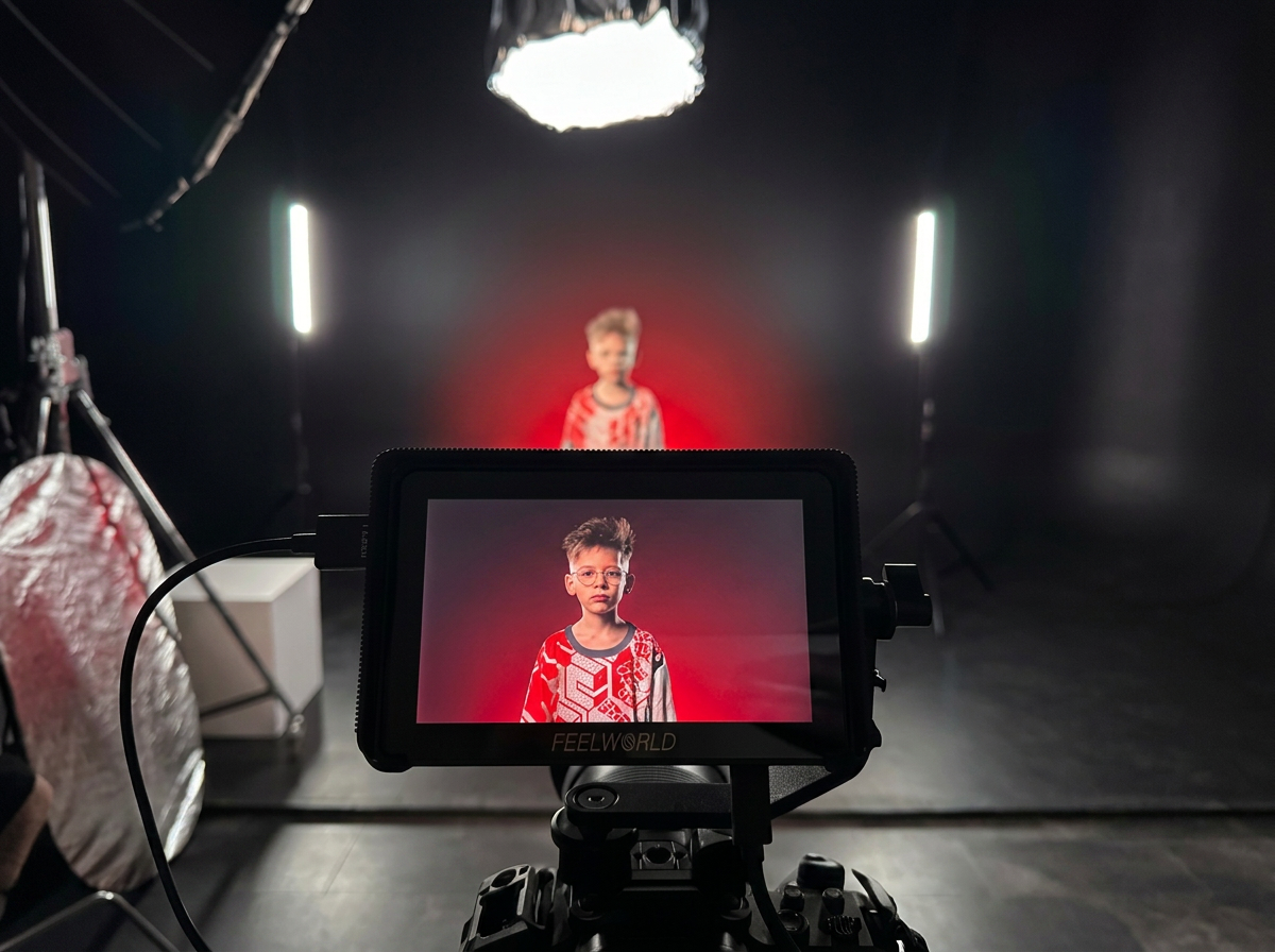 Production