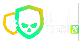 PGL Bucharest 2026