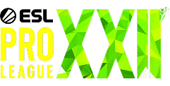 ESL Pro League Season 22